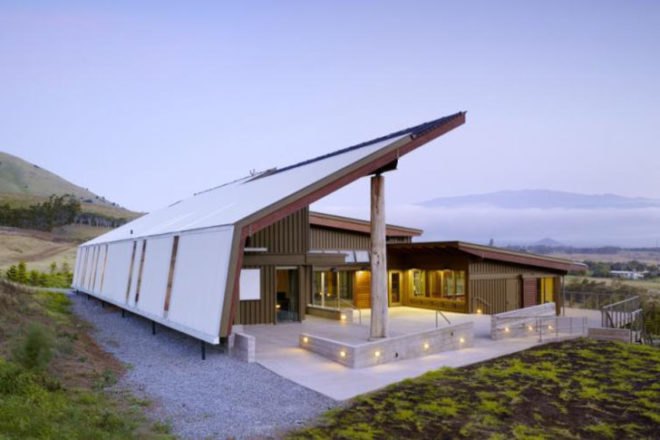 Living Building Challenge, Cascadia Green Building Council, Jason F. McLennan, Buckminster Fuller Challenge, green buildings, net-zero energy