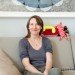 Marcia Patmos; M Patmos; sustainable living; sustainable design; Amanda Coen; sustainable renovation; Brooklyn; New York; apartment; green design; fashion designer; personal home