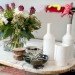 Marcia Patmos; M Patmos; sustainable living; sustainable design; Amanda Coen; sustainable renovation; Brooklyn; New York; apartment; green design; fashion designer; personal home