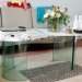 Marcia Patmos; M Patmos; sustainable living; sustainable design; Amanda Coen; sustainable renovation; Brooklyn; New York; apartment; green design; fashion designer; personal home