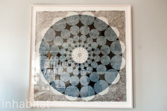Marcia Patmos; M Patmos; sustainable living; sustainable design; Amanda Coen; sustainable renovation; Brooklyn; New York; apartment; green design; fashion designer; personal home