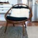 Marcia Patmos; M Patmos; sustainable living; sustainable design; Amanda Coen; sustainable renovation; Brooklyn; New York; apartment; green design; fashion designer; personal home