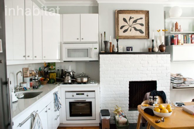 Marcia Patmos; M Patmos; sustainable living; sustainable design; Amanda Coen; sustainable renovation; Brooklyn; New York; apartment; green design; fashion designer; personal home
