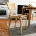Marcia Patmos; M Patmos; sustainable living; sustainable design; Amanda Coen; sustainable renovation; Brooklyn; New York; apartment; green design; fashion designer; personal home