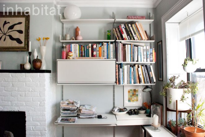 Marcia Patmos; M Patmos; sustainable living; sustainable design; Amanda Coen; sustainable renovation; Brooklyn; New York; apartment; green design; fashion designer; personal home
