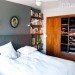 Marcia Patmos; M Patmos; sustainable living; sustainable design; Amanda Coen; sustainable renovation; Brooklyn; New York; apartment; green design; fashion designer; personal home