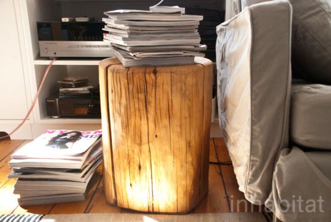 Marcia Patmos; M Patmos; sustainable living; sustainable design; Amanda Coen; sustainable renovation; Brooklyn; New York; apartment; green design; fashion designer; personal home