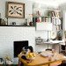 Marcia Patmos; M Patmos; sustainable living; sustainable design; Amanda Coen; sustainable renovation; Brooklyn; New York; apartment; green design; fashion designer; personal home