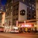 San Francisco, Manifest Destiny, Jenny Chapman, Mark Reigelman, Public Art, Cabin, Urban Design