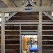 San Francisco, Manifest Destiny, Jenny Chapman, Mark Reigelman, Public Art, Cabin, Urban Design
