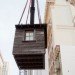 San Francisco, Manifest Destiny, Jenny Chapman, Mark Reigelman, Public Art, Cabin, Urban Design