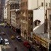 San Francisco, Manifest Destiny, Jenny Chapman, Mark Reigelman, Public Art, Cabin, Urban Design