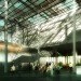 photo voltaic panels, green design, eco design, sustainable design, MenoMenoPiu Architects, Bauhaus, Bauhaus Museum, Weimar, Design competition, flexible space, Klassik Stiftung Weimar Foundation, Josef ALbers