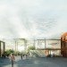 photo voltaic panels, green design, eco design, sustainable design, MenoMenoPiu Architects, Bauhaus, Bauhaus Museum, Weimar, Design competition, flexible space, Klassik Stiftung Weimar Foundation, Josef ALbers