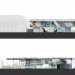 photo voltaic panels, green design, eco design, sustainable design, MenoMenoPiu Architects, Bauhaus, Bauhaus Museum, Weimar, Design competition, flexible space, Klassik Stiftung Weimar Foundation, Josef ALbers
