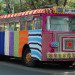 Magda Sayeg, Knitta Please, KnittaPlease, yarn bombing, art, street art, graffiti, yarn graffiti, crafts, etsy, diy, knitting