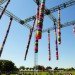 Magda Sayeg, Knitta Please, KnittaPlease, yarn bombing, art, street art, graffiti, yarn graffiti, crafts, etsy, diy, knitting