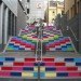 Magda Sayeg, Knitta Please, KnittaPlease, yarn bombing, art, street art, graffiti, yarn graffiti, crafts, etsy, diy, knitting