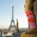 Magda Sayeg, Knitta Please, KnittaPlease, yarn bombing, art, street art, graffiti, yarn graffiti, crafts, etsy, diy, knitting