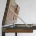 green furniture, Recycled Materials, Art, recycled furniture, Manoteca, Indoor, recycled door, recycled desk, recycled table, furniture restauration, multifunctional furniture
