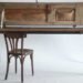 green furniture, Recycled Materials, Art, recycled furniture, Manoteca, Indoor, recycled door, recycled desk, recycled table, furniture restauration, multifunctional furniture