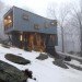 green design, eco design, sustainable design, Upstate New York, DPR House, Method Architecture, AIA Honor Award, Adaptive reuse, Pound Ridge, Pound Ridge renovation