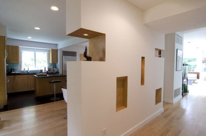 green design, eco design, sustainable design, Upstate New York, DPR House, Method Architecture, AIA Honor Award, Adaptive reuse, Pound Ridge, Pound Ridge renovation