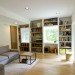 green design, eco design, sustainable design, Upstate New York, DPR House, Method Architecture, AIA Honor Award, Adaptive reuse, Pound Ridge, Pound Ridge renovation