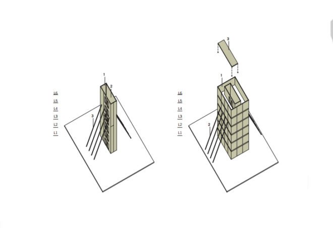 MGA, wood tower, woodscraper, wood high-rise, wood mid-rise, green tower, green highrise, eco highrise, Vacouver green building