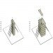 MGA, wood tower, woodscraper, wood high-rise, wood mid-rise, green tower, green highrise, eco highrise, Vacouver green building