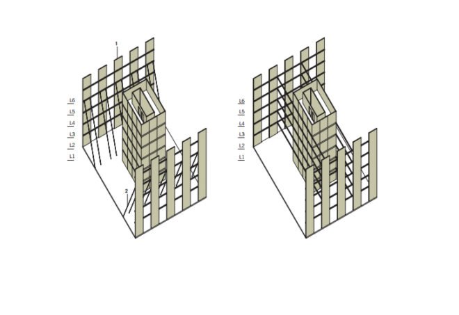 MGA, wood tower, woodscraper, wood high-rise, wood mid-rise, green tower, green highrise, eco highrise, Vacouver green building