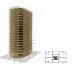 MGA, wood tower, woodscraper, wood high-rise, wood mid-rise, green tower, green highrise, eco highrise, Vacouver green building