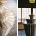 green furniture, green Interiors, Recycling / Compost, green design, paper accordion, paper table, paper lamp, Japanese design, green furniture, Japanese fan, miso, Hiromitsu Konishi, Kyoto