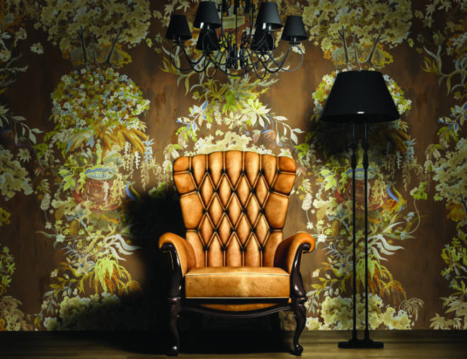 green design, eco design, sustainable design, Mushaboom Design, recycled wallpaper, sustainable wallpaper, alternative to wall paper, Nova Scotia, green interiors, sustainable interior design