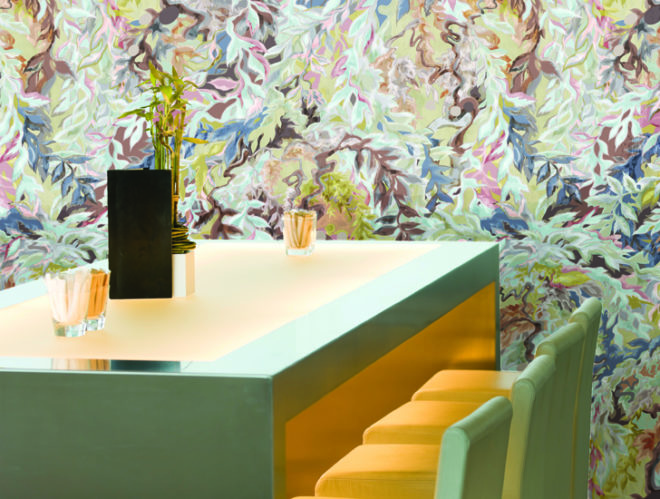 green design, eco design, sustainable design, Mushaboom Design, recycled wallpaper, sustainable wallpaper, alternative to wall paper, Nova Scotia, green interiors, sustainable interior design