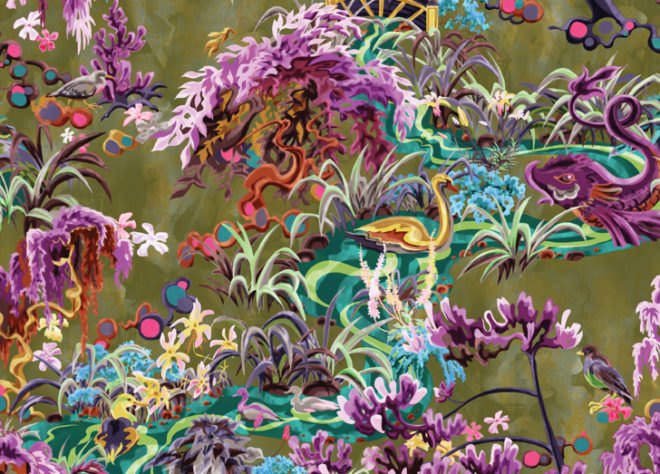 green design, eco design, sustainable design, Mushaboom Design, recycled wallpaper, sustainable wallpaper, alternative to wall paper, Nova Scotia, green interiors, sustainable interior design