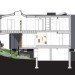 green design, eco design, sustainable design, Upstate New York, DPR House, Method Architecture, AIA Honor Award, Adaptive reuse, Pound Ridge, Pound Ridge renovation