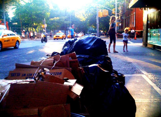 planyc, mayor bloomberg, waste to energy, waste to energy conversion facility, solid waste to energy conversion facility, solid waste, solid waste in new york, new york trash, new york landfill, new york city, new york city renewable energy, new york city sustainable energy