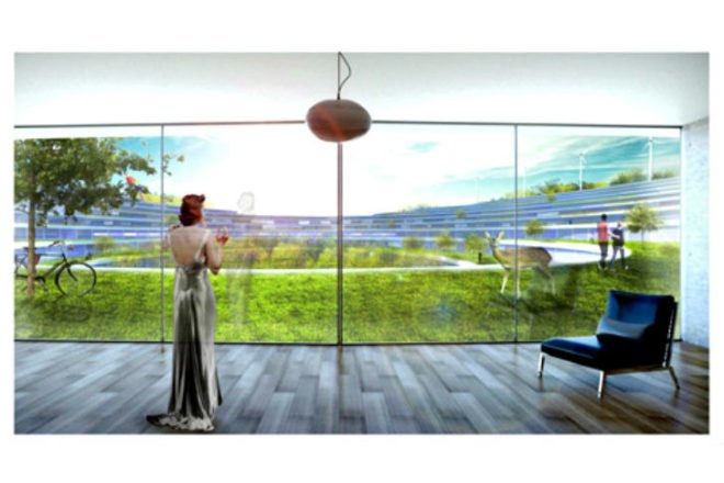 Noah's Ark, eVolo Competition, sustainable city, floating city, floating world, eVolo