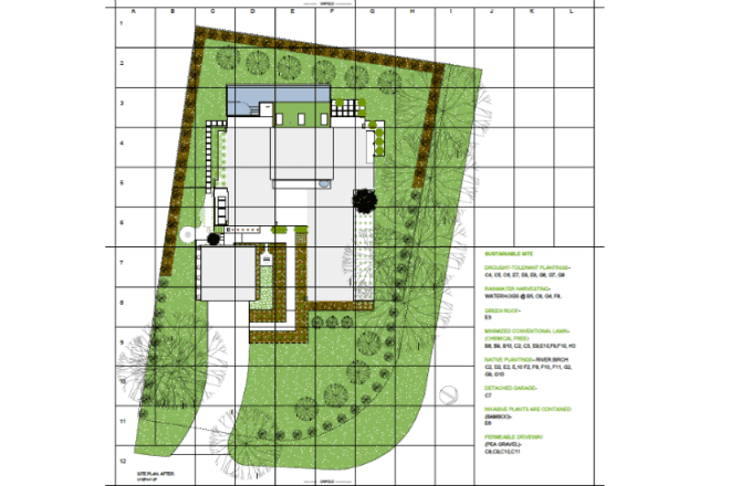 OneHouse, Dowling Studios, green renovation, princeton, new jersey, home renovation, eco home, green home