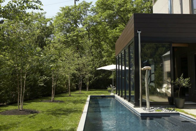 OneHouse, Dowling Studios, green renovation, princeton, new jersey, home renovation, eco home, green home