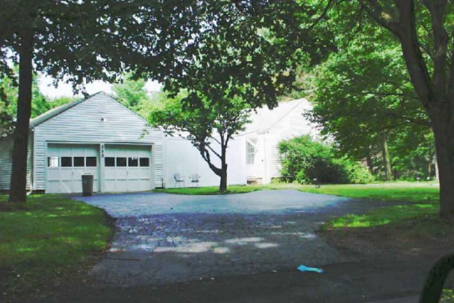 OneHouse, Dowling Studios, green renovation, princeton, new jersey, home renovation, eco home, green home