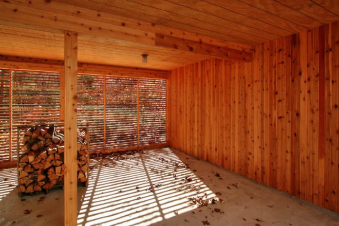 Peconic Bay House, Resolution 4 Architecture, res4, prefab house, solar home, long island, shinnecock hills