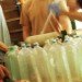 cottage industry, waste building material, daylighting, Duqusne University, David Saiia,plastic pollution, green material, plastic reuse, plastic recycling,