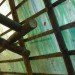 cottage industry, waste building material, daylighting, Duqusne University, David Saiia,plastic pollution, green material, plastic reuse, plastic recycling,