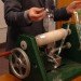 cottage industry, waste building material, daylighting, Duqusne University, David Saiia,plastic pollution, green material, plastic reuse, plastic recycling,