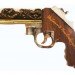 art, recycled materials, Ralf Edelmann, recycled weapons, guns, Winnenden school shooting, german design