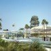 Yacht Mooring, Resort Dock, Real Madrid, Spanish Soccer, Spanish Football, United Arab Emirates, Artificial Islands, Holiday Resort, Resort Development, UAE Architecture, Real Madrid Resort, Florentino Perez