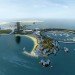 Real Madrid, Spanish Soccer, Spanish Football, United Arab Emirates, Artificial Islands, Holiday Resort, Resort Development, UAE Architecture, Real Madrid Resort, Florentino Perez