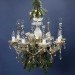 art, DIY, Green Products, Recycled Materials, repurposed objects, Reinhard Hunger, german art, birdhouses, birdfeeders, recycled materials, boom box, coconuts, recycled chandelier
